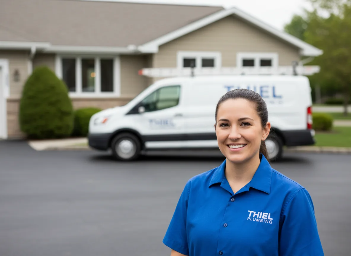Plumber Hulbert, MI FAQs